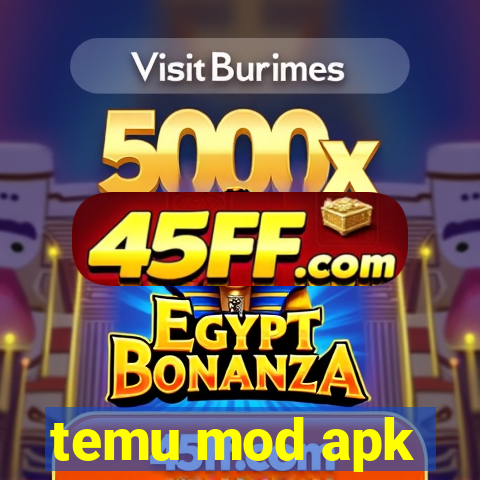 temu mod apk